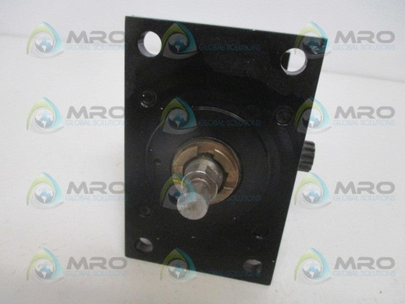 PARKER 02.50CJ2AUS13AC2.500 PNEUMATIC AIR CYLINDER NSNP