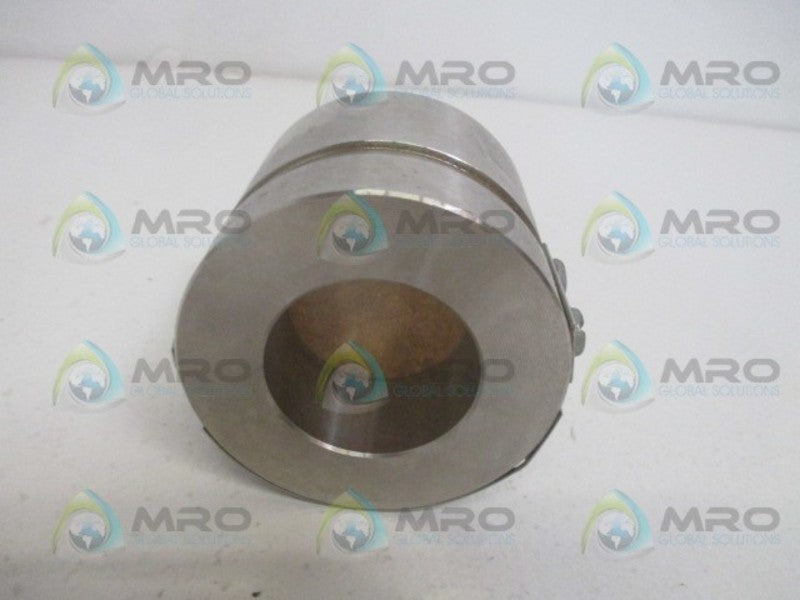 FIKE CANADA GI-SRL INSERT RUPTURE DISK HOLDER 1" *NEW NO BOX*