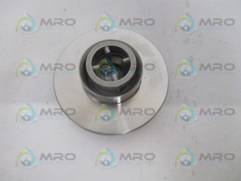 INDUSTRIAL MRO FIV 15-30-SS 1" INSERT CHECK VALVE *NEW NO BOX*