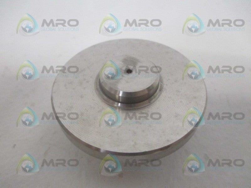 INDUSTRIAL MRO FIV 15-30-SS 1" INSERT CHECK VALVE *NEW NO BOX*