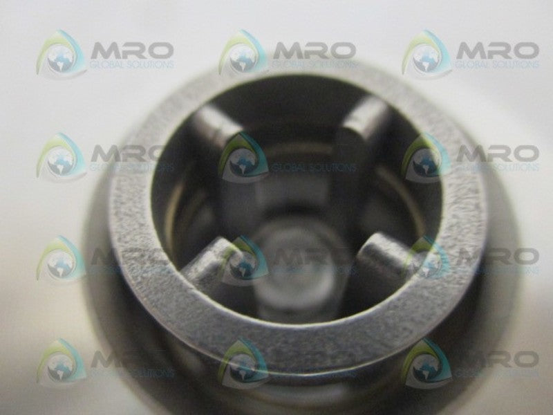 INDUSTRIAL MRO FIV 15-30-SS 1" INSERT CHECK VALVE *NEW NO BOX*