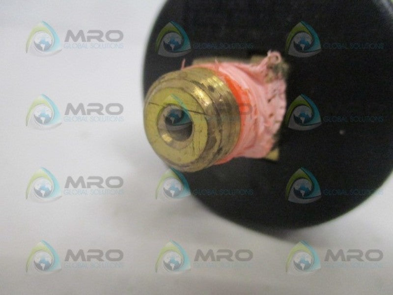 ARO 9129-02 PRESSURE GAUGE 0/60PSI *USED*