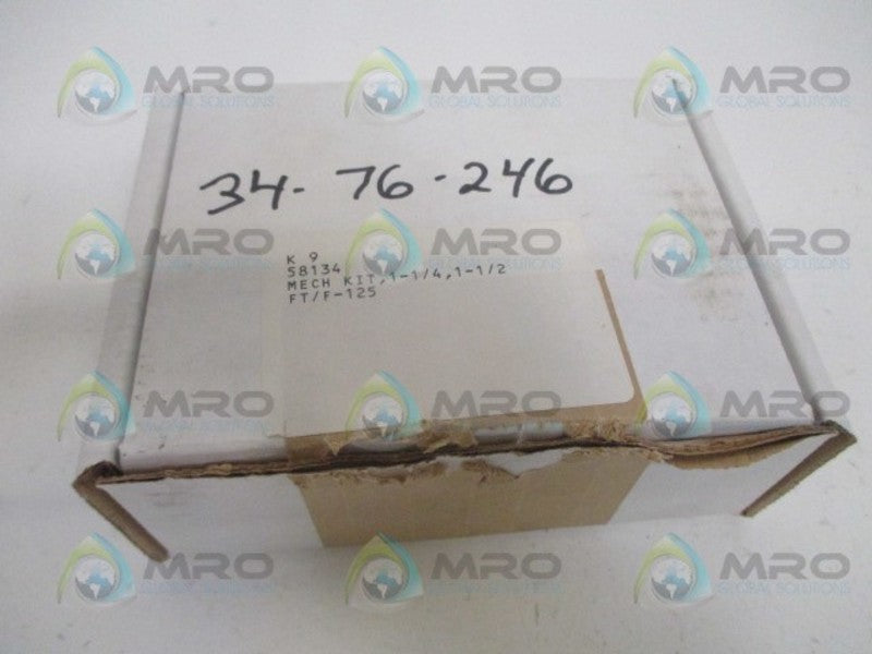 INDUSTRIAL MRO 58134 MECHANICAL KIT *NEW IN BOX*