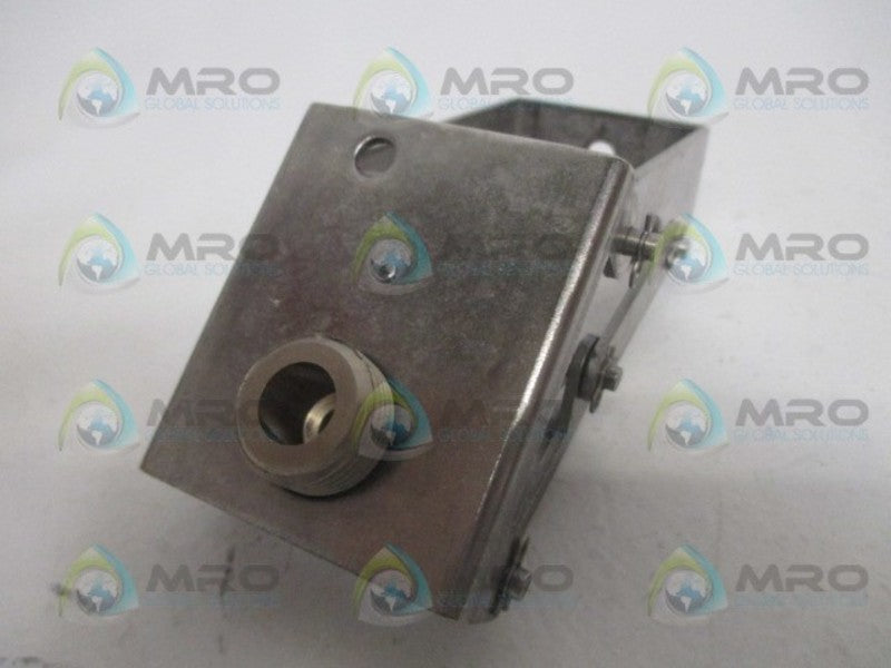 INDUSTRIAL MRO 58134 MECHANICAL KIT *NEW IN BOX*