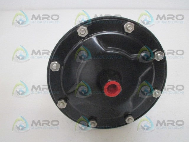 ASHCROFT B424B PRESSURE SWITCH 10" W.C 20PSI *NEW NO BOX*