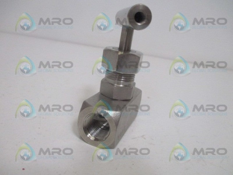 INDUSTRIAL MRO 15762616 VALVE *NEW NO BOX*