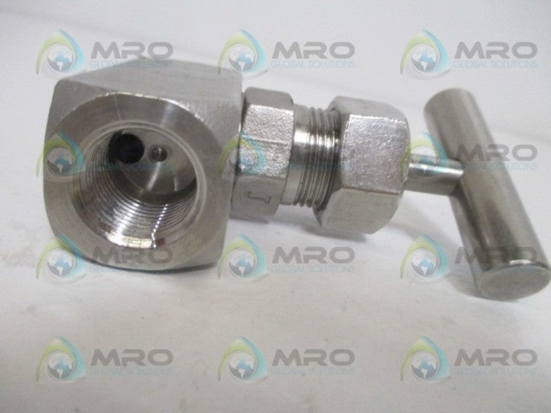 INDUSTRIAL MRO 15762616 VALVE *NEW NO BOX*