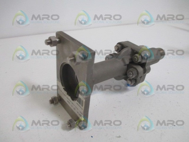STRAHMAN SAMPLER SC700 VALVE *NEW NO BOX*