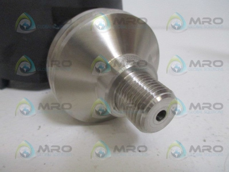 WIKA M932.D1 PRESSURE GAUGE 0/100PSI 685KPA *NEW NO BOX*