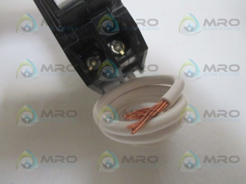 CUTLER HAMMER GFCBB120 CIRCUIT BREAKER 1P 20A 120VAC *NEW IN BOX*