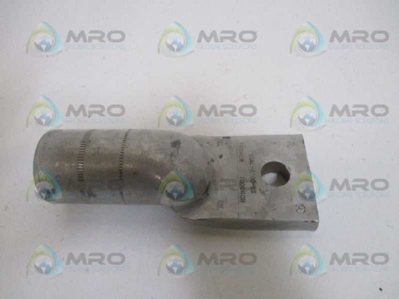 INDUSTRIAL MRO VCAL-8100-58 750MCM 1000MCM *NEW NO BOX*