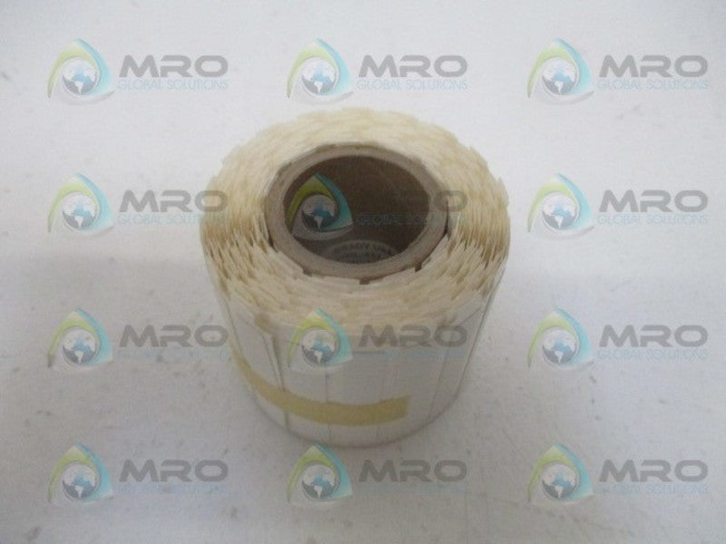 BRADY WML-117-502PF *NEW IN BOX*