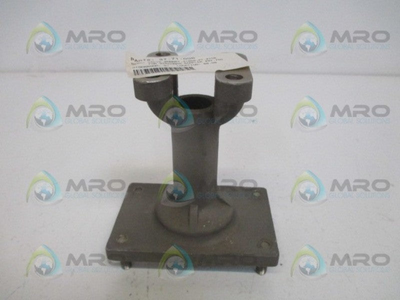 STRAHMAN SV-700 VALVE BONNET NSNP