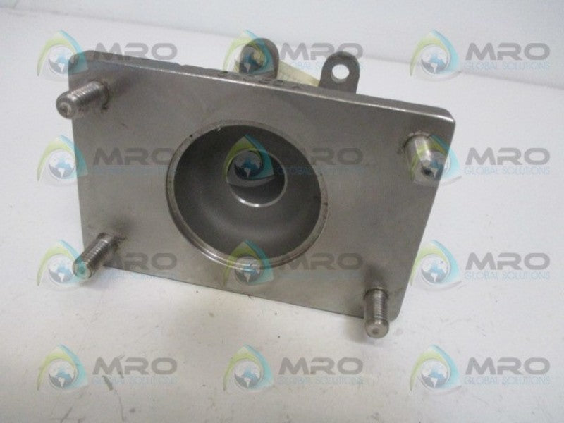 STRAHMAN SV-700 VALVE BONNET NSNP