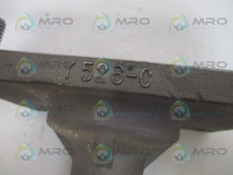 STRAHMAN SV-700 VALVE BONNET NSNP