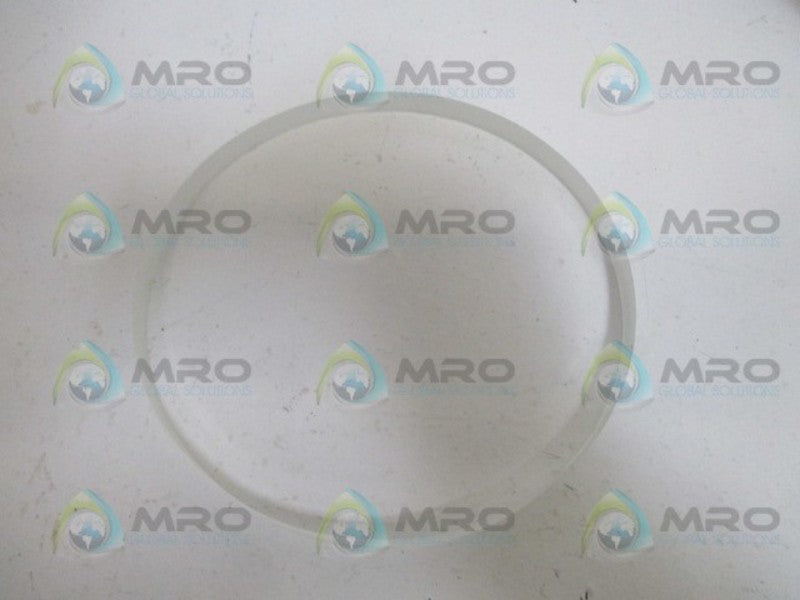 PEGASUS CT634 PYREX TEMPERED GLASS FLAT CIRCLE 6" X 3/8" *NEW NO BOX*