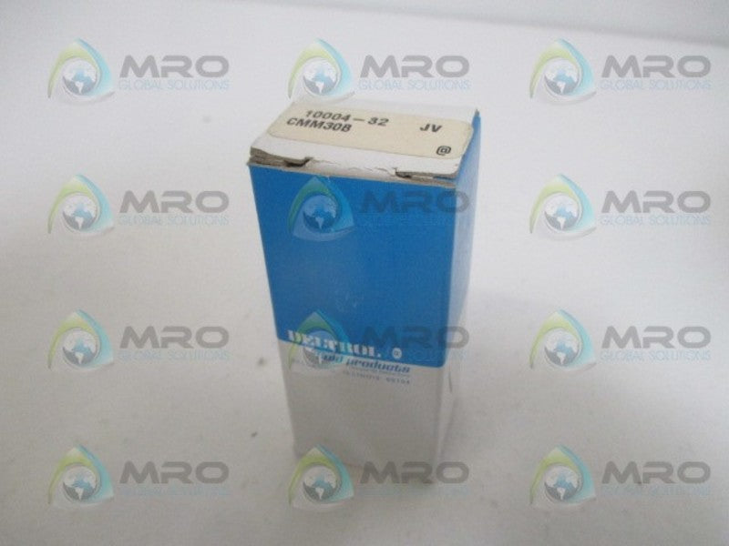 DELTROL CMM30B DIRECT ACTING CHECK VALVE *NEW IN BOX*