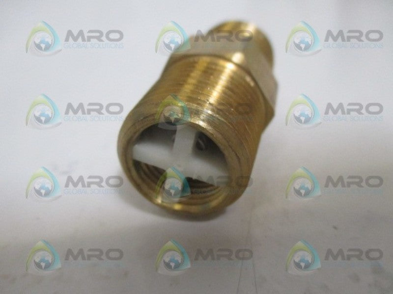 DELTROL CMM30B DIRECT ACTING CHECK VALVE *NEW IN BOX*