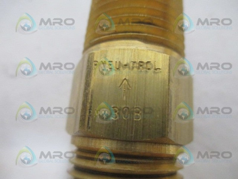 DELTROL CMM30B DIRECT ACTING CHECK VALVE *NEW IN BOX*