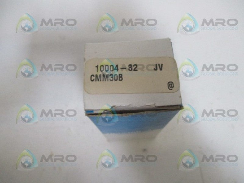 DELTROL CMM30B DIRECT ACTING CHECK VALVE *NEW IN BOX*