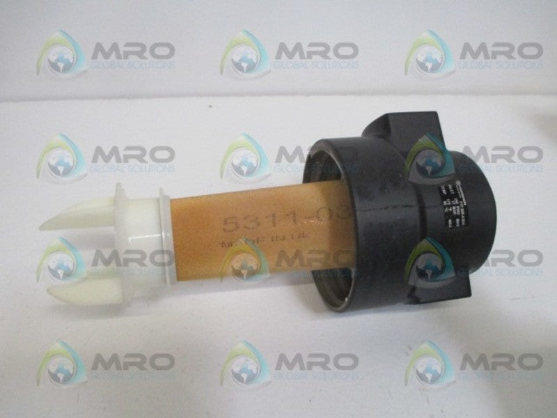NORGREN F17-800-A3DA FITLER 1" (AS PICTURED) *NEW NO BOX*