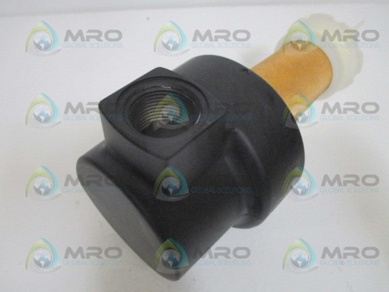 NORGREN F17-800-A3DA FITLER 1" (AS PICTURED) *NEW NO BOX*
