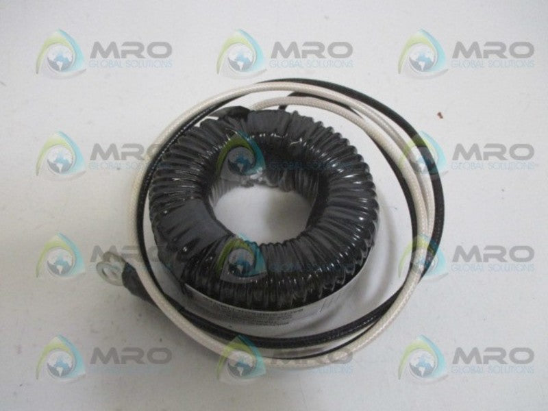 BACH SIMPSON 01301 MULTI-RATIO CURRENT TRANSFORMER *NEW IN BOX*