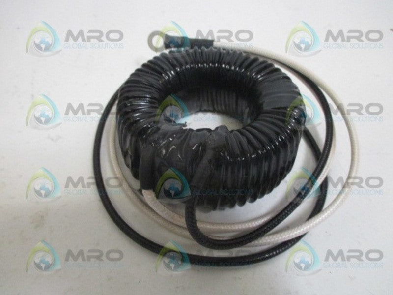 BACH SIMPSON 01301 MULTI-RATIO CURRENT TRANSFORMER *NEW IN BOX*