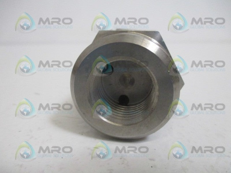 SPIRAX SARCO VB21 VACCUM BREAKER *NEW NO BOX*