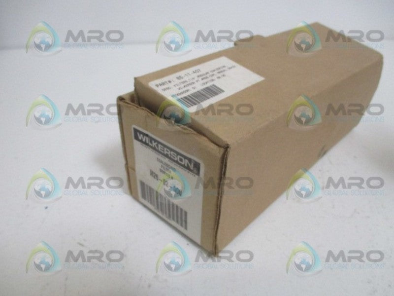 WILKERSON M26-02-000 FITLER *NEW IN BOX*
