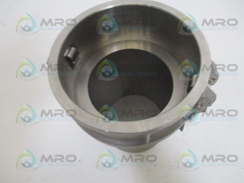 INDUSTRIAL MRO C400 SS316 CAMLOCK *NEW NO BOX*