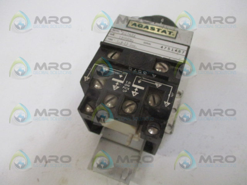 M&M AT2000 000025-11/01 TEST PIECE 120/240VAC *USED*