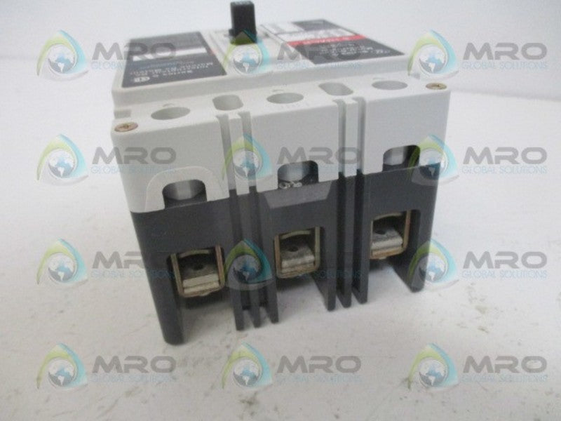 CUTLER HAMMER HMCP050K2C CIRCUIT BREAKER 50A (RED) *NEW NO BOX*