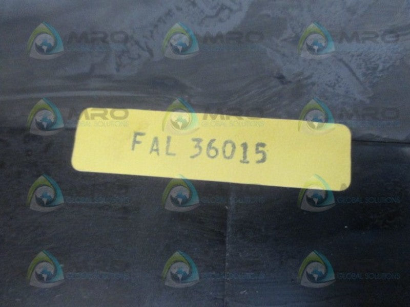SQUARE D FAL36015 CIRCUIT BREAKER 15A *NEW NO BOX*