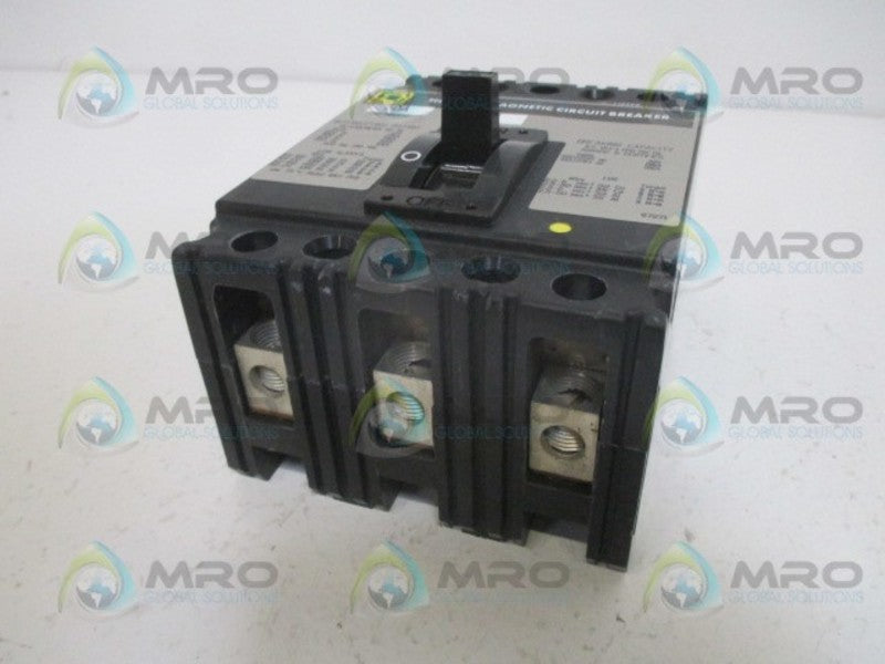 SQUARE D FAL36050 CIRCUIT BREAKER 50A *NEW IN BOX*