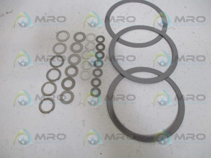 SPIRAX SARCO 0660085 GASKET SET FT14HC 1" *NEW IN ORIGINAL PACKAGE*
