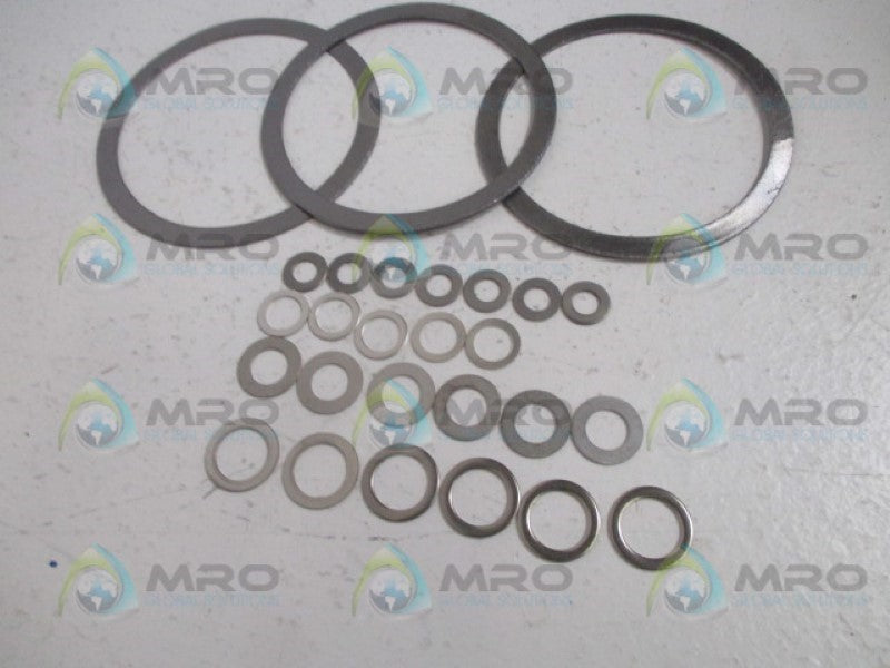 SPIRAX SARCO 0660085 GASKET SET FT14HC 1" *NEW IN ORIGINAL PACKAGE*