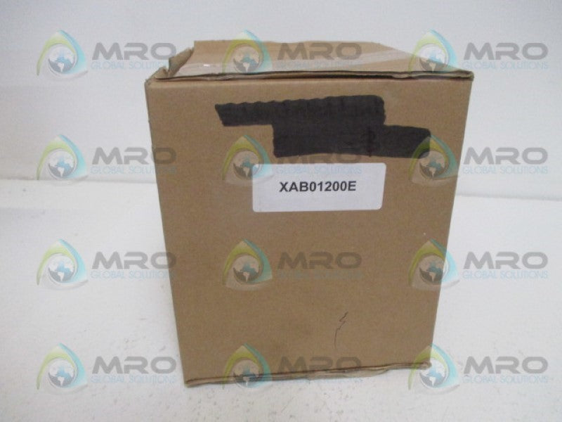SARCO CONTROLS XAB01200E LIMIT SWITCH *NEW IN BOX*