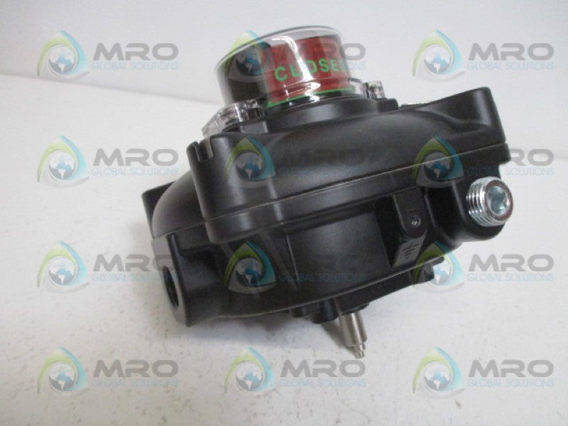 SARCO CONTROLS XAB01200E LIMIT SWITCH *NEW IN BOX*