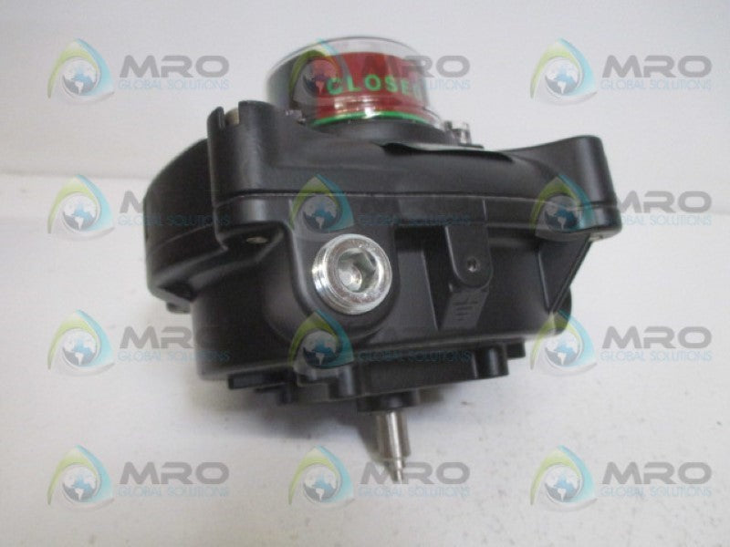 SARCO CONTROLS XAB01200E LIMIT SWITCH *NEW IN BOX*