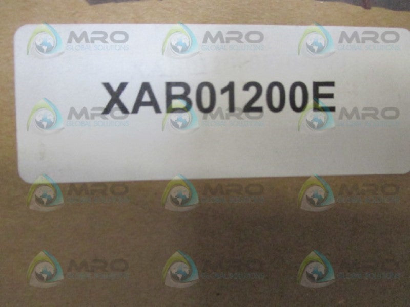 SARCO CONTROLS XAB01200E LIMIT SWITCH *NEW IN BOX*