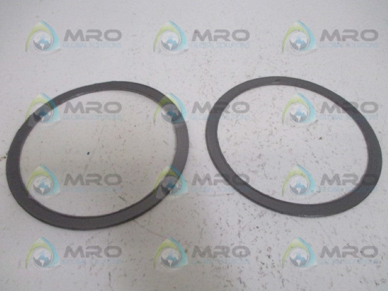 KADANT SJ558 GASKET (PKG OF 2) *NEW IN ORIGINAL PACKAGE*