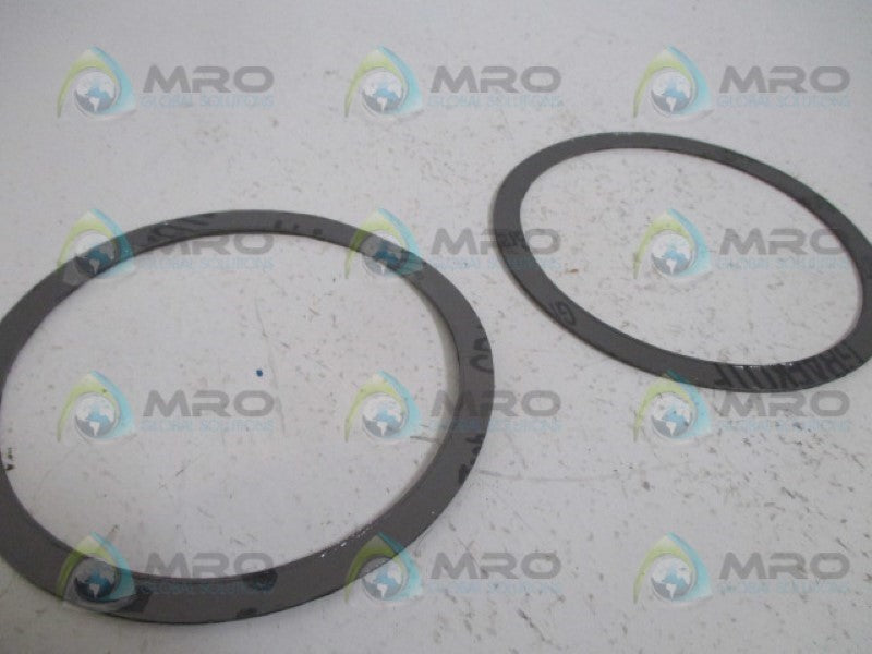 KADANT SJ558 GASKET (PKG OF 2) *NEW IN ORIGINAL PACKAGE*