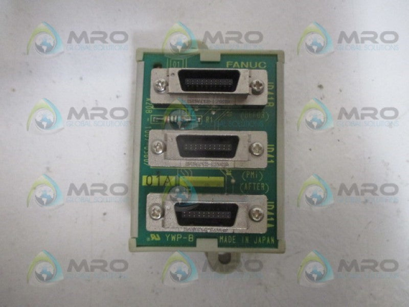 FANUC LTD A02B-0259-C301 CRT LINK ADAPTER *NEW NO BOX*