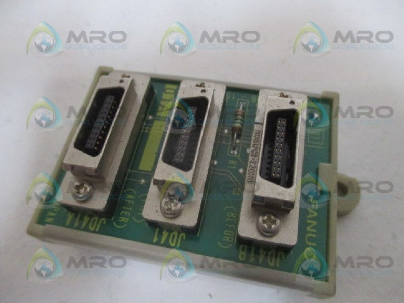 FANUC LTD A02B-0259-C301 CRT LINK ADAPTER *NEW NO BOX*