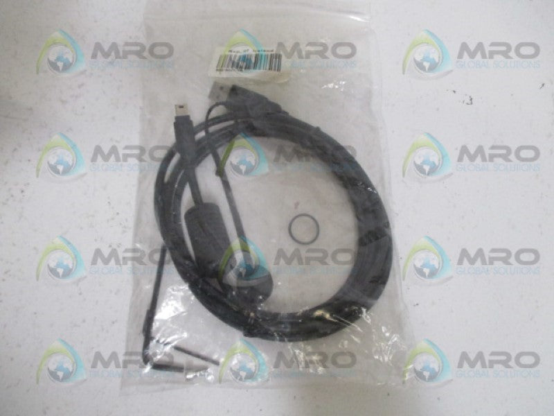 INDUSTRIAL MRO 800-9027-1R USB CORD AND ACCESSORY KIT *NEW IN FACTORY BAG*