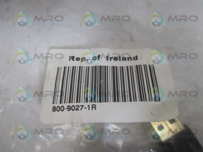 INDUSTRIAL MRO 800-9027-1R USB CORD AND ACCESSORY KIT *NEW IN FACTORY BAG*