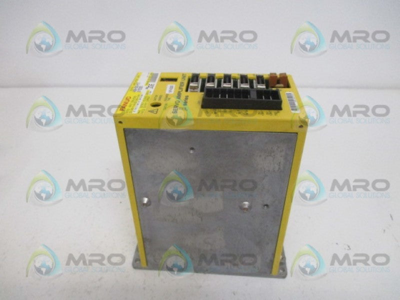 FANUC A06B-6093-H151 SERVO AMPLIFIER UNIT *NEW NO BOX*