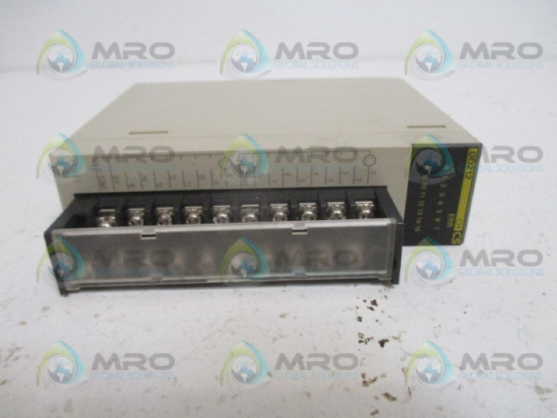 OMRON CS1W-OD212 OUTPUT UNIT *NEW NO BOX*