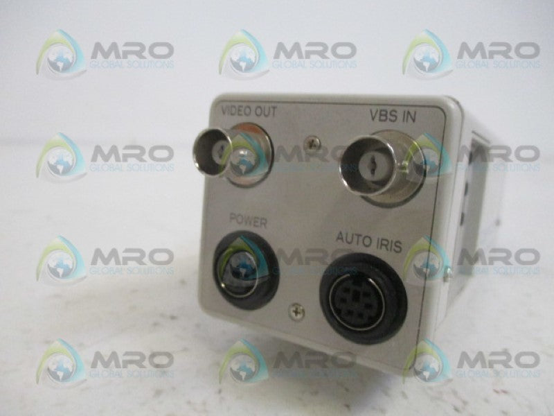 HITACHI VK-C220E COLOUR VIDEO CAMERA NSMP
